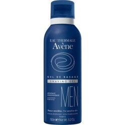 MEN Gel de Rasage