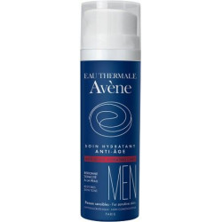 MEN Soin Hydratant Anti-age