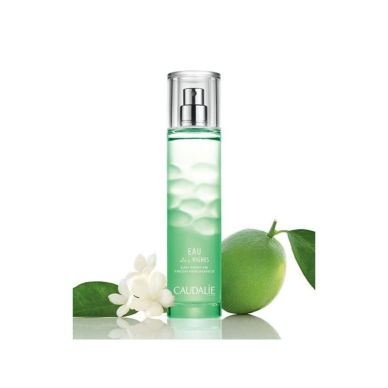 Eau Fraiche Eau des Vignes