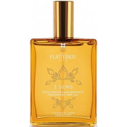 5 SENS Baume Démêlant Sublimateur