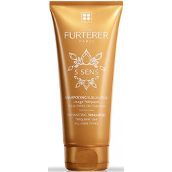 5 SENS Shampooing Sublimateur