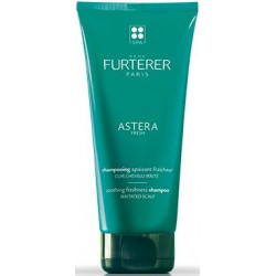 Astera Shampooing Apaisant Aux Huiles Essentielles des laboratoires Furterer