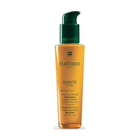 KARITE NUTRI Crème de Jour Nutrition Intense