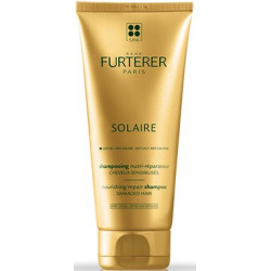 SOLAIRE Shampooing Nutri-réparateur