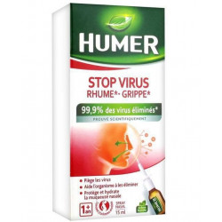 STOP VIRUS Rhume - Grippe