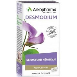 ARKOGELULES DESMODIUM