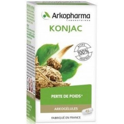 ARKOGELULES KONJAC