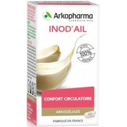 ARKOGELULES INOD'AIL