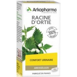 ARKOGELULES RACINE D'ORTIE