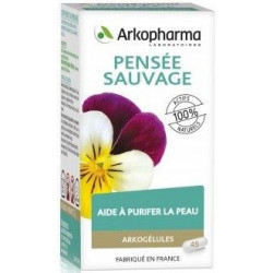 ARKOGELULES PENSEE SAUVAGE
