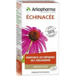 ARKOGELULES ECHINACEE