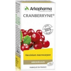 ARKOGELULES CRANBERRYNE