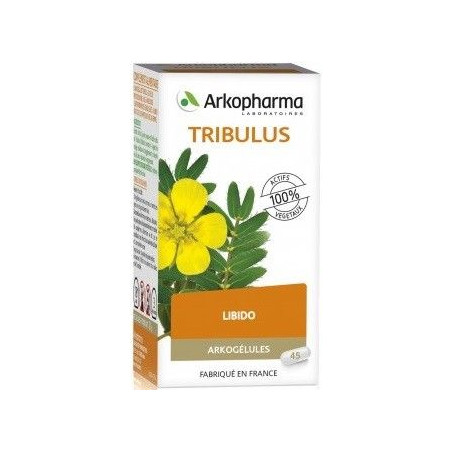 ARKOGELULES TRIBULUS