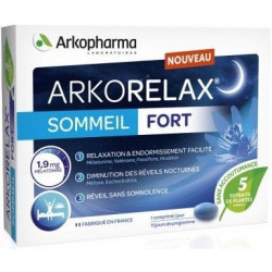 ARKORELAX Sommeil Fort