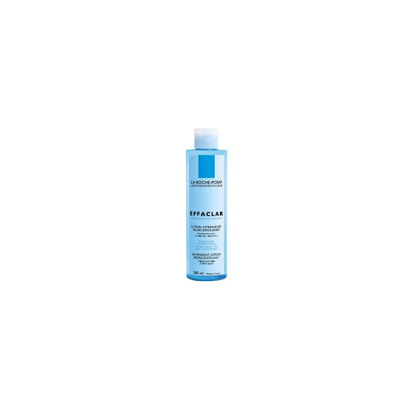 Effaclar Lotion Astringente de La Roche Posay