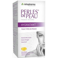 PERLES DE PEAU Hydratant