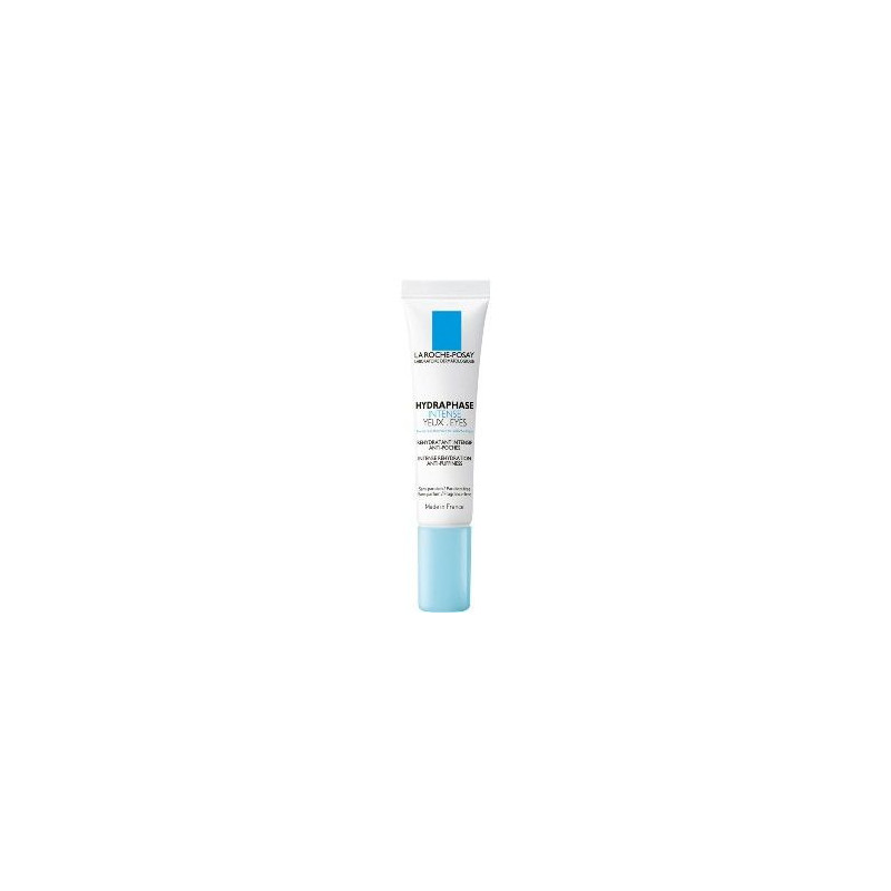 Hydraphase Intense Yeux de La Roche Posay