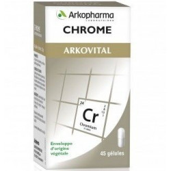 ARKOVITAL Chrome