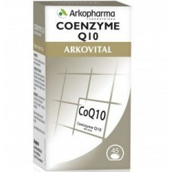 ARKOVITAL Coenzyme Q10