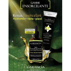 Formule Ensorcelante Anti-Peau De Croco Crème des laboratoires Garancia