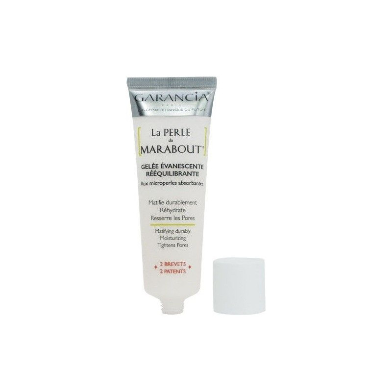 La perle du marabout des laboratoires Garancia