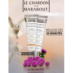 Le Chardon Et Le Marabout Bb Cream des laboratoires Garancia