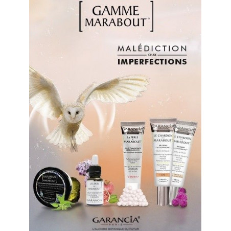 Cure Express Marabout 10 Jours