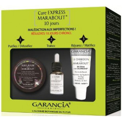Cure Express Marabout 10 Jours