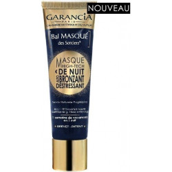 Garancia Bal Masqué des Sorciers Auto-Bronzant - Paramarket