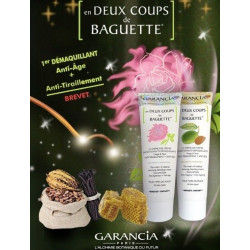 En Deux Coups De Baguettes