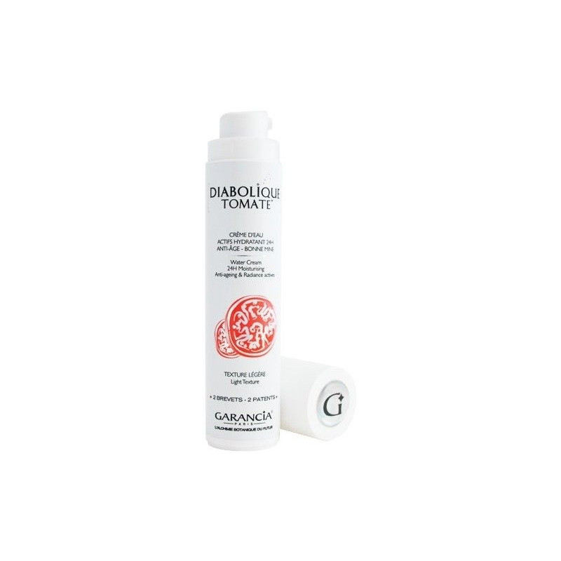 DIABOLIQUE TOMATE - Paramarket