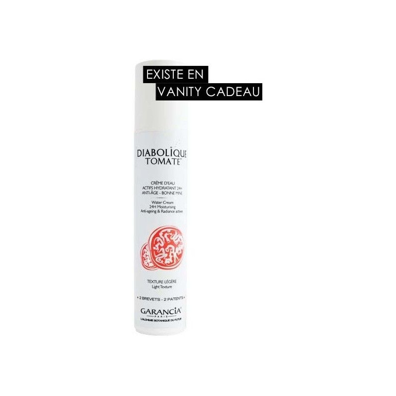 DIABOLIQUE TOMATE - Paramarket