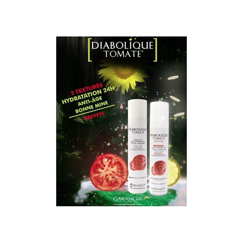 DIABOLIQUE TOMATE - Paramarket