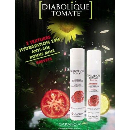 DIABOLIQUE TOMATE - Paramarket