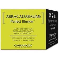 Abracadabaume Perfect Illusion des laboratoires Garancia