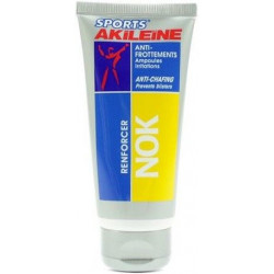 Akileine Sport Nok Crème Anti-Frottements des laboratoires Asepta