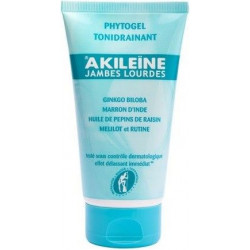 AKILEINE JAMBES LOURDES Phytogel
