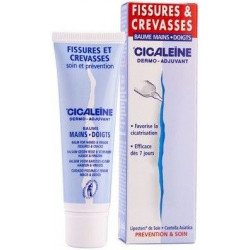 CICALEINE Baume Mains - Doigts