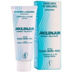 AKILENJUR AKILHIVER