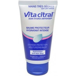 VITA CITRAL Baume Protecteur Hydratant Intense Main