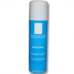 Serozinc Solute De Sulfate De Zinc Assainissant La Roche Posay