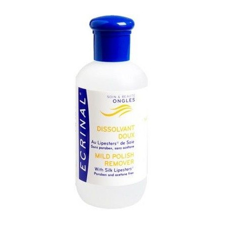 ECRINAL Dissolvant Doux ECRINAL Dissolvant Doux