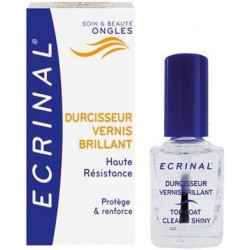 ECRINAL Durcisseur Vernis Brillant