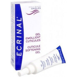 ECRINAL Gel Emollient Cuticules