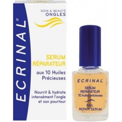 ECRINAL Sérum Réparateur