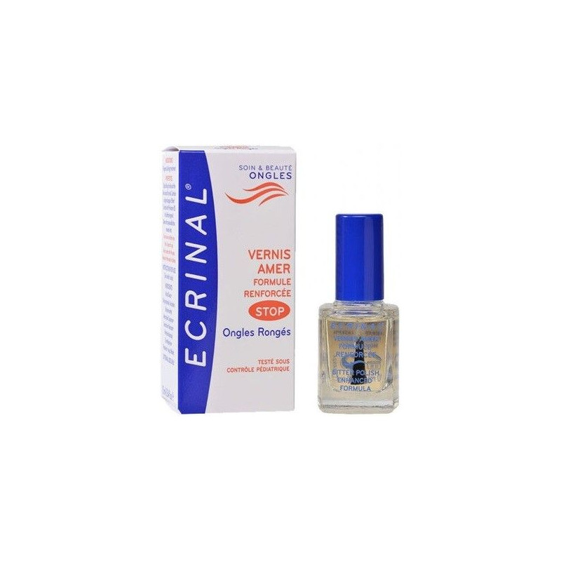 ECRINAL Vernis Amer