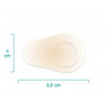 Ampoule Plante Du Pied des laboratoires Compeed Ampoule Plante Du Pied des laboratoires Compeed