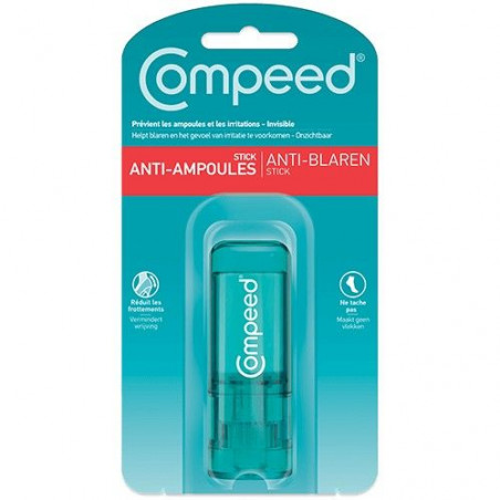 ANTI-AMPOULES Stick