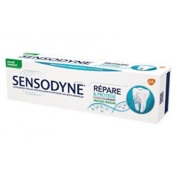 Dentifrice Répare et Protège Menthe Fraîche