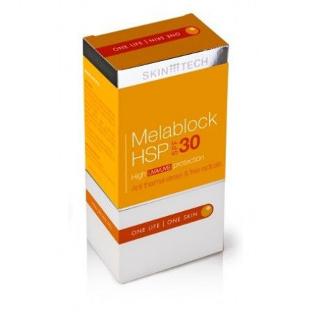 Melablock Hsp Spf30 Skin Tech